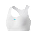 ROCKBROS TVI camiseta de ciclismo sin mangas para mujer con inserto de sujetador integrado, transpirable, para rutas de verano y entrenamientos intensos
