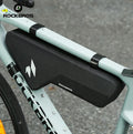 Bolsa para el marco de bicicleta impermeable de 4.5 L