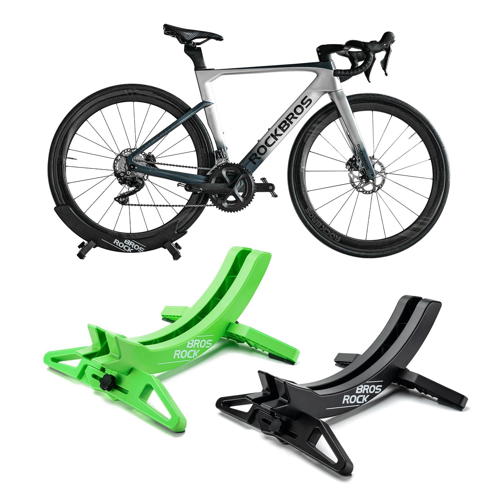 Soporte De Bicicleta Para Garaje