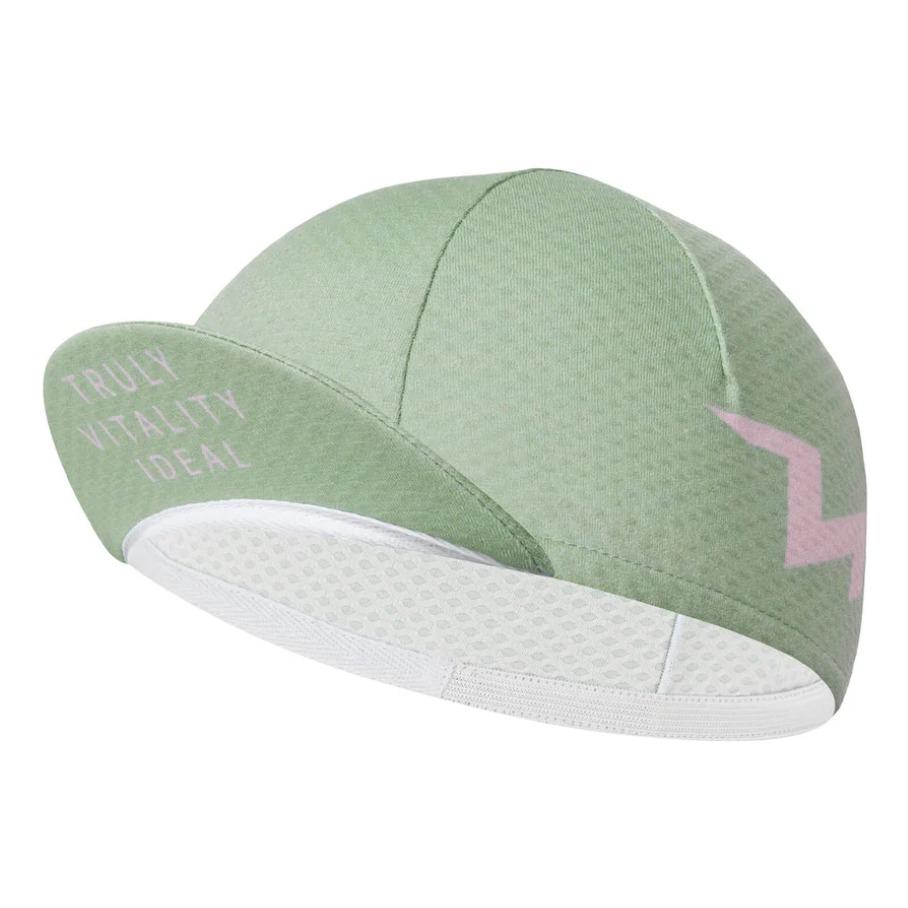 ROCKBROS TVI Gorra de Bicicleta de Verano – Gorra de Bicicleta Transpirable con Protección Solar, Drenaje de Sudor y Ajuste Elástico, Secado Rápido 92% Poliéster + 8% Elastano para Ciclismo, MTB, Commuting Ideal para Actividades al Aire Libre