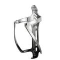 ROCKBROS Portabidones para bicicleta Portabotellas de bebidas Resistente de aleación de aluminio Ligero 8 Color Aleación de aluminio cromada Resistente a la intemperie y resistente Fácil de instalar Universal Compatible