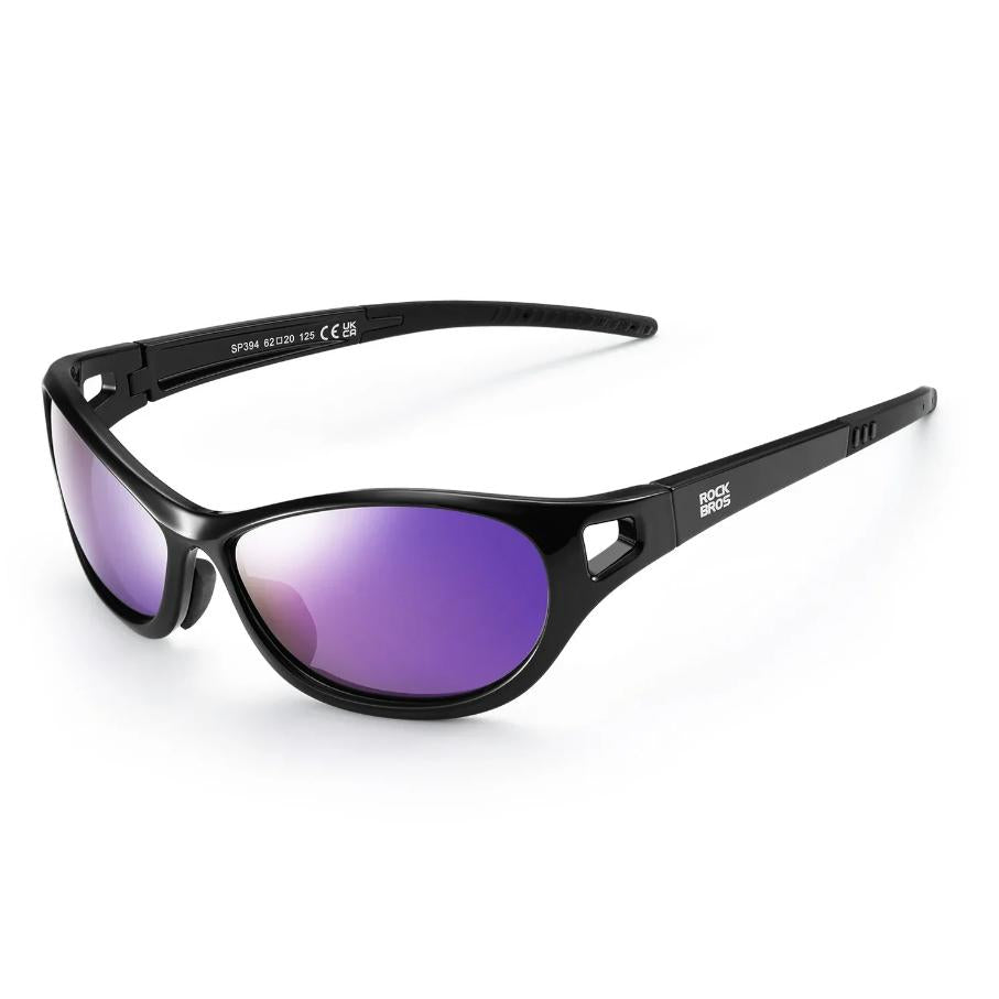 SP394 Gafas De Sol Polarizadas Para Actividades Al Aire Libre