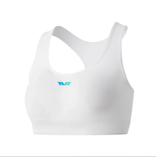 Camiseta De Ciclismo Sin Mangas Para Mujer