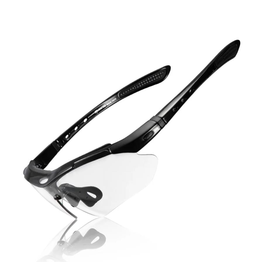 Gafas De Sol Deportivas Fotocromáticas
