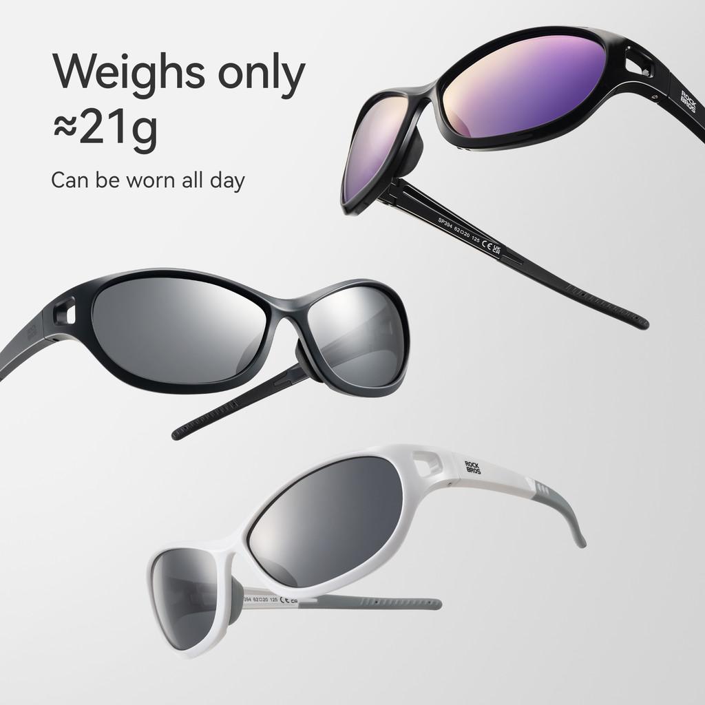 SP394 Gafas De Sol Polarizadas Para Actividades Al Aire Libre