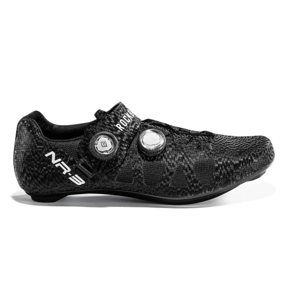 Zapatillas de Ciclismo SPD-SL & Look KEO - Serie NR3
