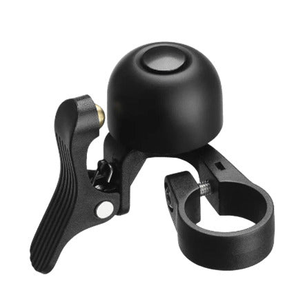 ROCKBROS Sonido Fuerte y Nítido Campana Bicicleta de Carretera 100dB para Manillar Curvado 22.2mm Ergonómica & Compatible Materiales de Alta Calidad Fácil Instalación Incluye Llave Allen