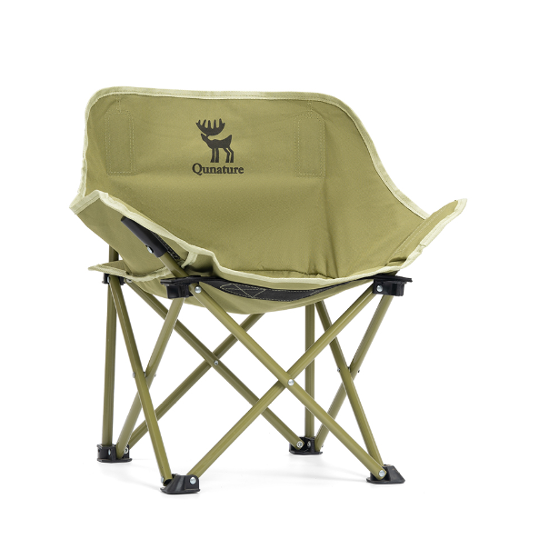 Silla De Camping Plegable Para Niños Y Padres