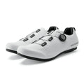 ROCKBROS zapatillas de ciclismo sin sistema de clips, transpirables, antideslizantes, para uso diario & ciudad, con cierre micro-dial | Cómodas para desplazamientos, ocio & trayectos urbanos