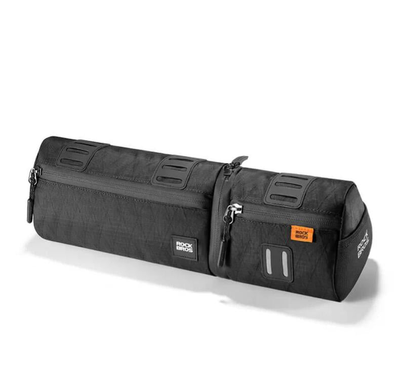 ROCKBROS set de bolsas para bicicleta 2 en 1 resistente al agua
