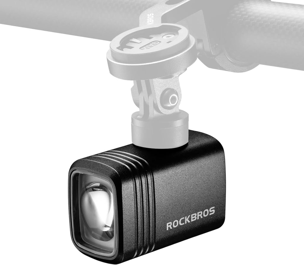 ROCKBROS 1000LM Bike Headlight with Smart Control
