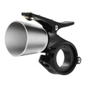 ROCKBROS timbre de bicicleta retro y potente para MTB y bicicletas de carretera, compatible con manubrios de 22–31,8 mm, diseño universal en aleación de cobre, fácil de usar