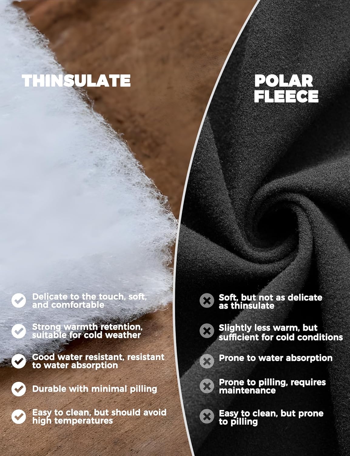 ROCKBROS Guantes de bicicleta para mujer y hombre, invierno, guantes cálidos con Thinsulate compatibles con pantalla táctil, guantes deportivos para ciclismo, MTB, escalada, correr y actividades al aire libre