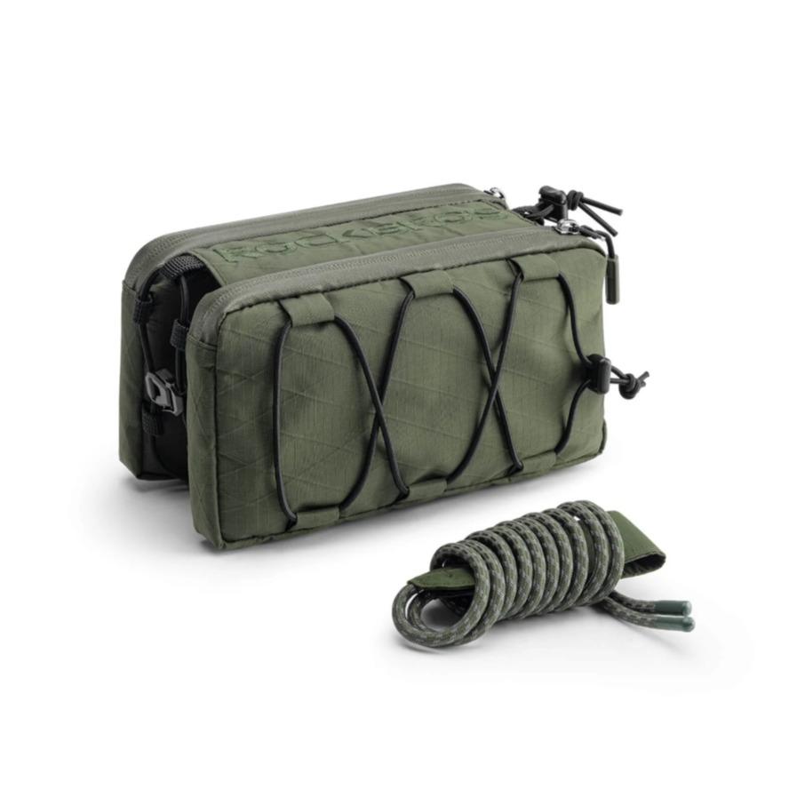 Bolsa superior, bolsa de cuadro con correa de hombro