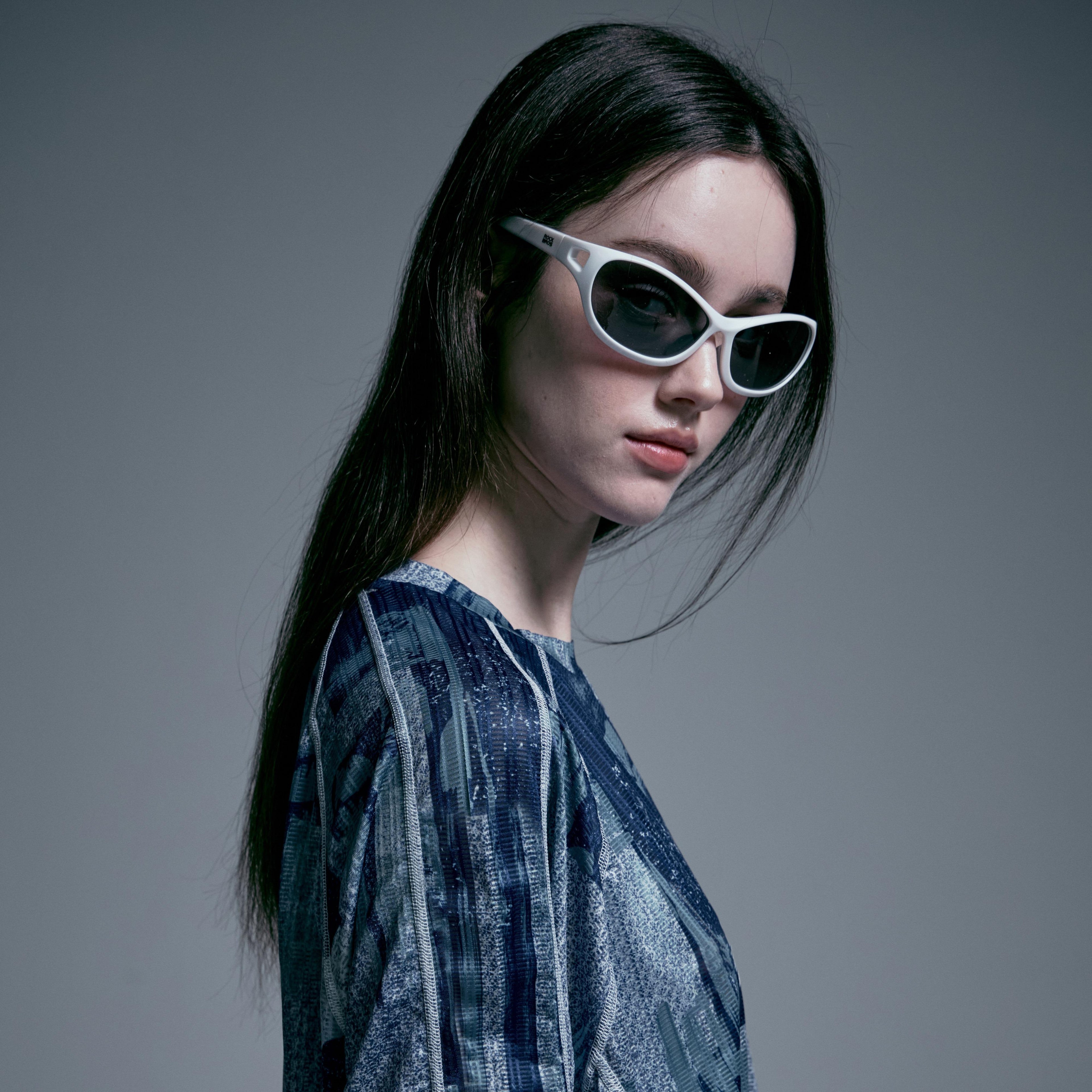 SP394 Gafas De Sol Polarizadas Para Actividades Al Aire Libre