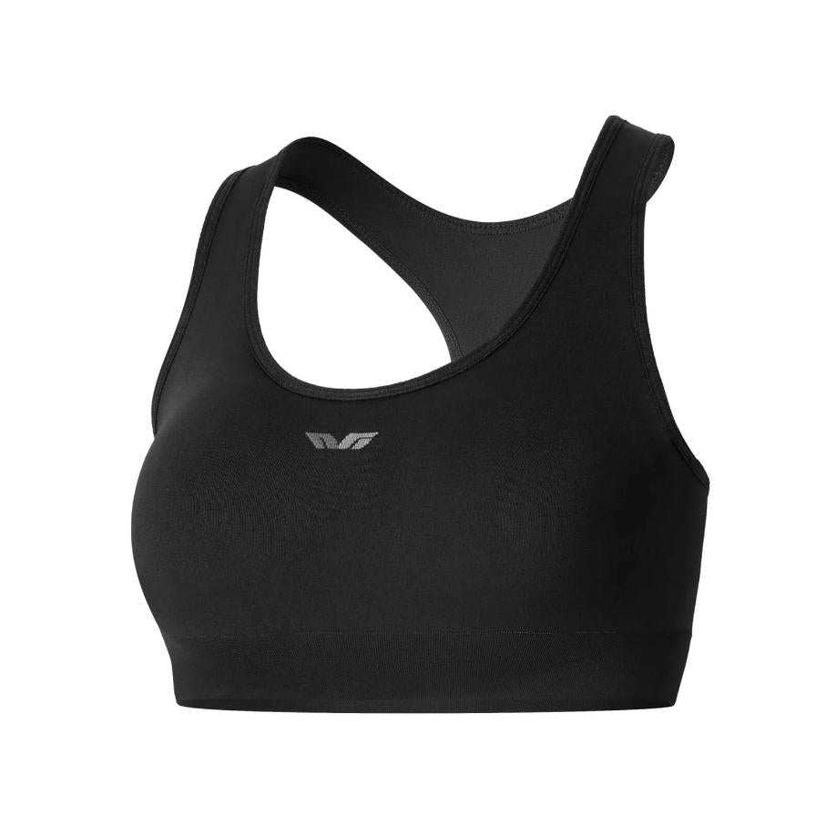 ROCKBROS TVI camiseta de ciclismo sin mangas para mujer con inserto de sujetador integrado, transpirable, para rutas de verano y entrenamientos intensos