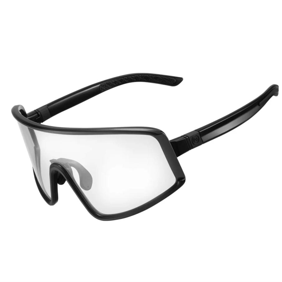 SP376 Gafas De Sol Deportivas Fotocromáticas