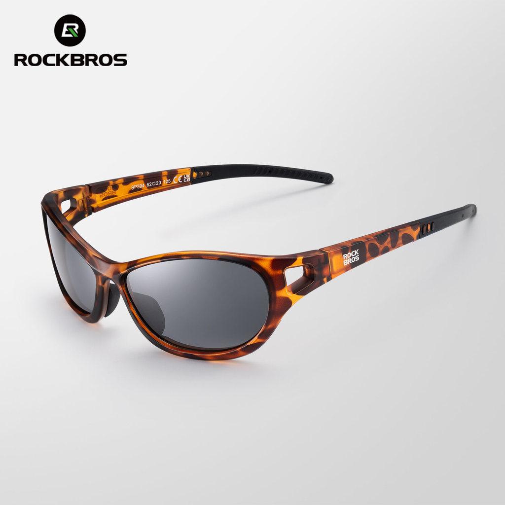 SP394 Gafas De Sol Polarizadas Para Actividades Al Aire Libre