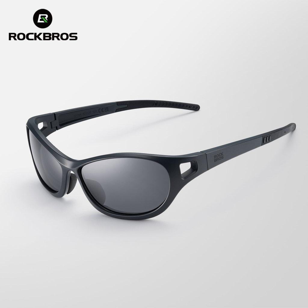 SP394 Gafas De Sol Polarizadas Para Actividades Al Aire Libre
