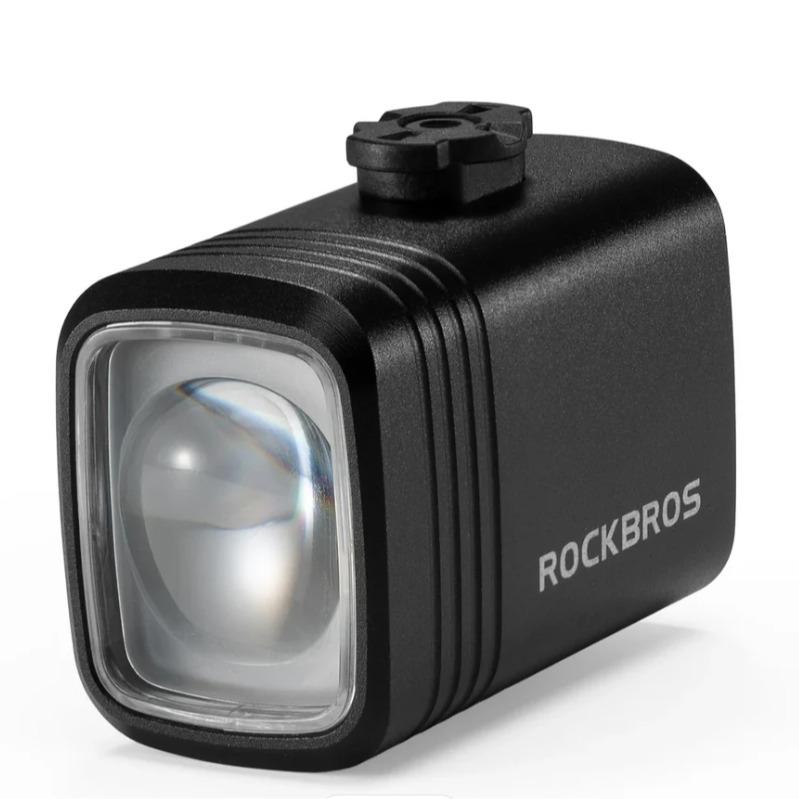 ROCKBROS 1000LM Bike Headlight with Smart Control