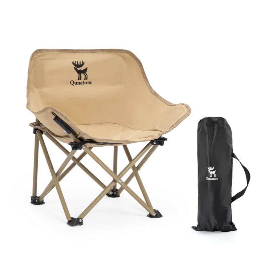Silla De Camping Plegable Para Niños Y Padres