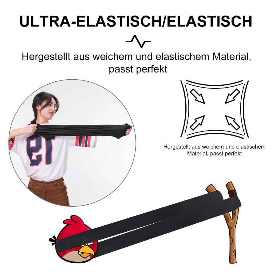 ROCKBROS pañuelo para el sudor de la cara tipo balaclava con protección solar, fabricado en material premium, transpirable y absorbente del sudor, para actividades al aire libre, como diadema, gorro, bufanda, muñequera, pañuelo pirata y mascarilla