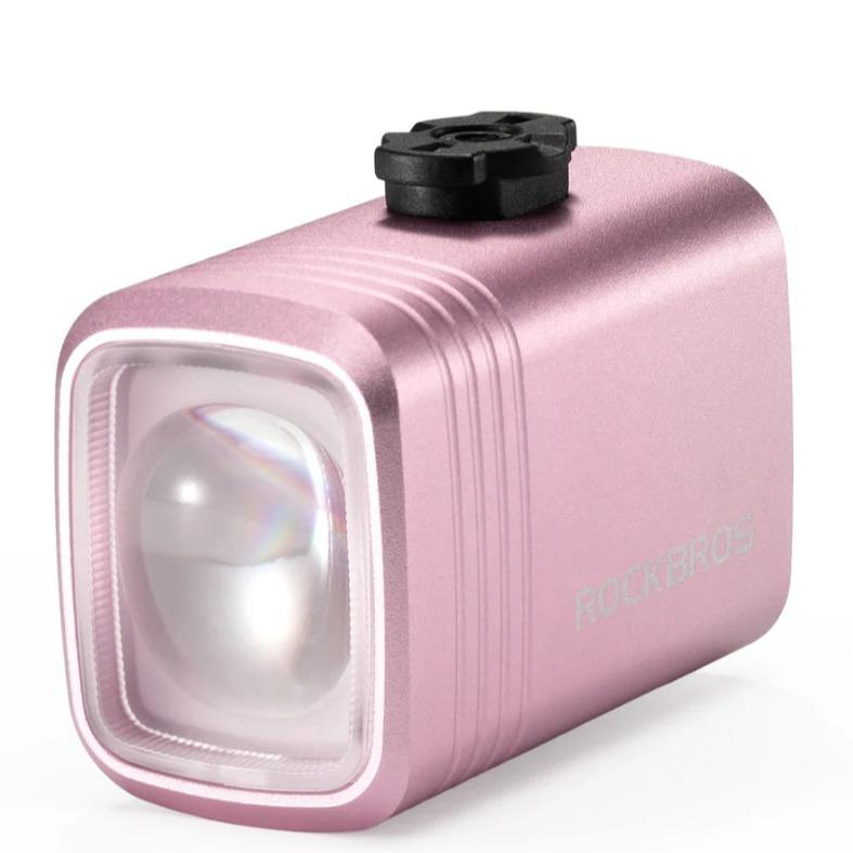 ROCKBROS 1000LM Bike Headlight with Smart Control