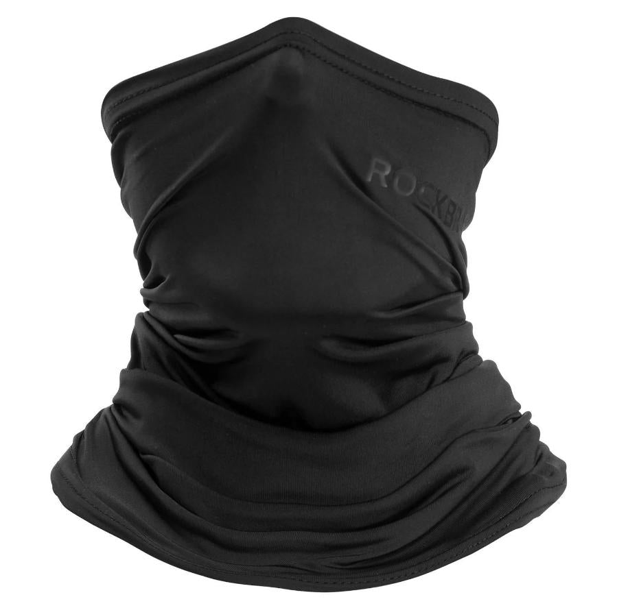 Pañuelo para el sudor de la cara tipo balaclava con protección solar