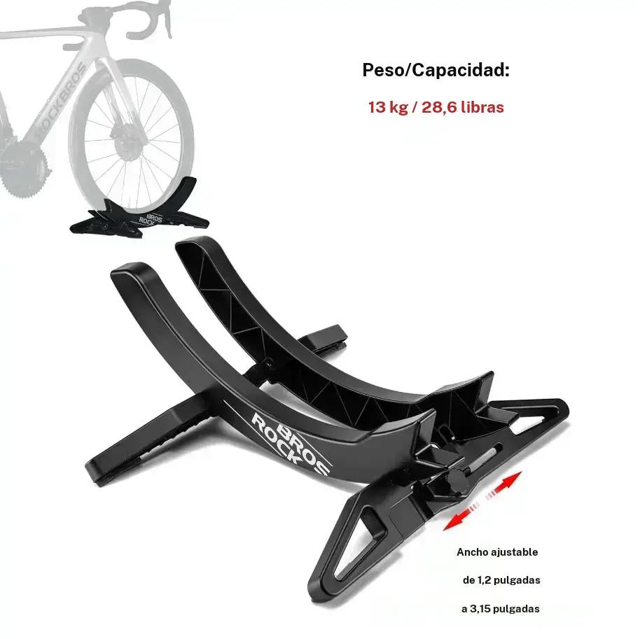 Soporte De Bicicleta Para Garaje