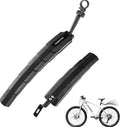 Guardabarros Delantero Y Trasero Retráctiles Para Bicicleta