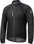 Chaqueta de lluvia para hombre impermeable