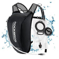 Mochila de hidratación ultraligera ROCKBROS, mochila de ciclismo con sistema de hidratación de 2 l