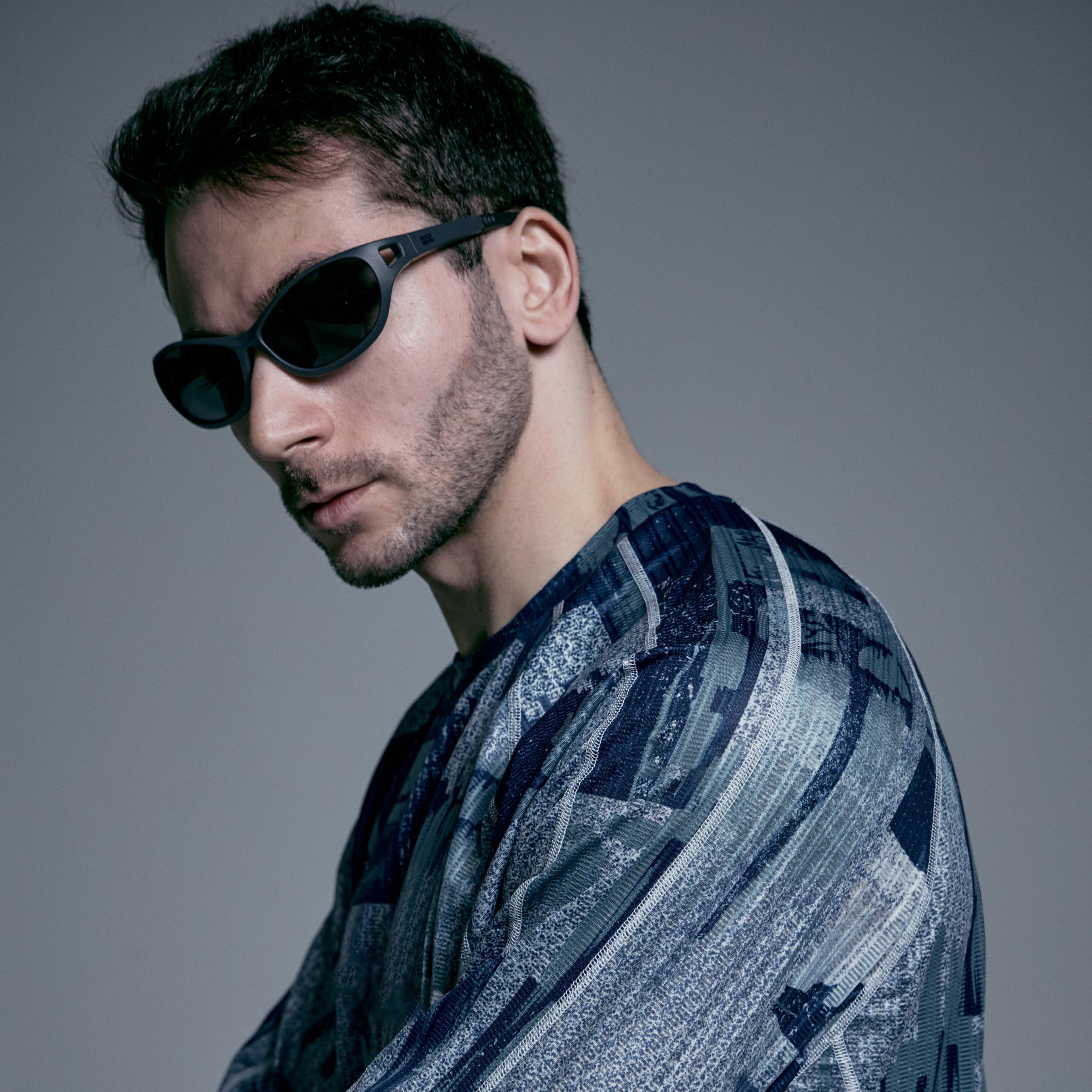 SP394 Gafas De Sol Polarizadas Para Actividades Al Aire Libre