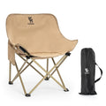 Silla De Camping Plegable Para Niños Y Padres