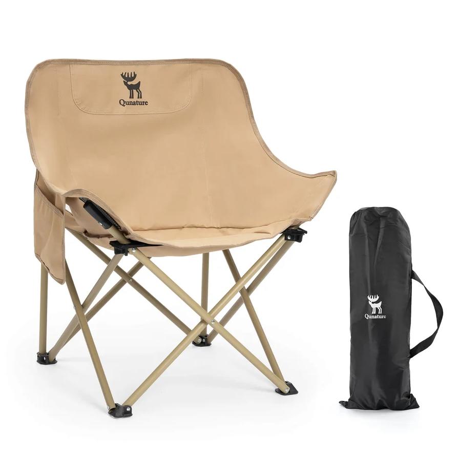 Silla De Camping Plegable Para Niños Y Padres