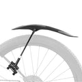Bicicleta Guardabarros Juego Delantero