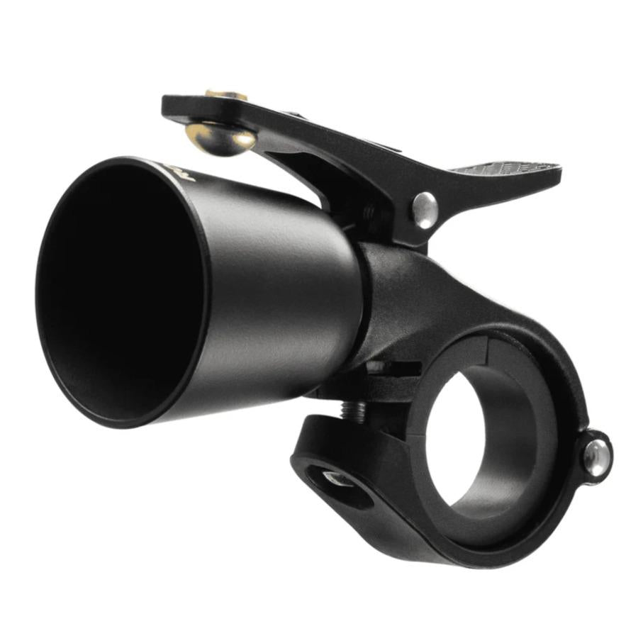 ROCKBROS timbre de bicicleta retro y potente para MTB y bicicletas de carretera, compatible con manubrios de 22–31,8 mm, diseño universal en aleación de cobre, fácil de usar