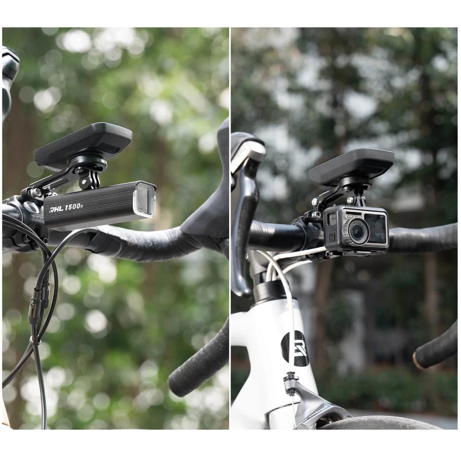 Soporte Para Ciclocomputador