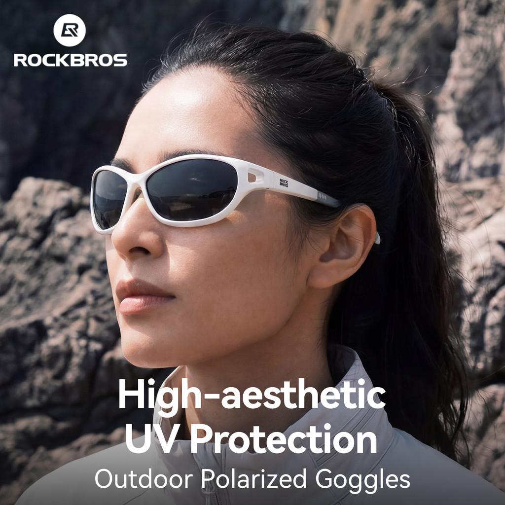 SP394 Gafas De Sol Polarizadas Para Actividades Al Aire Libre
