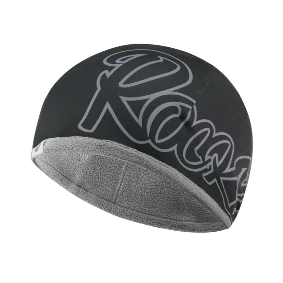 ROCKBROS gorro térmico reversible 2 en 1, gorro de invierno con protección de orejas para bicicleta, esquí y motocicleta, detalles reflectantes para actividades nocturnas, mitze