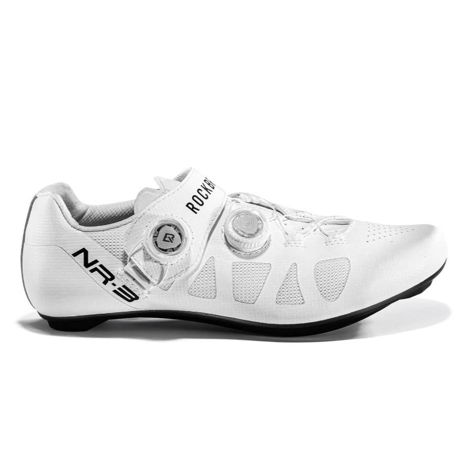 Zapatillas de Ciclismo SPD-SL & Look KEO - Serie NR3