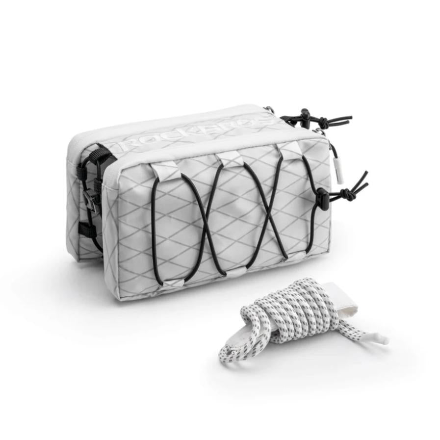 Bolsa superior, bolsa de cuadro con correa de hombro