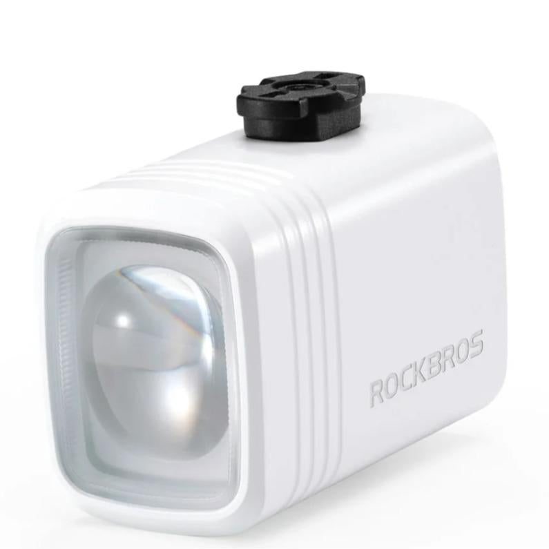 ROCKBROS 1000LM Bike Headlight with Smart Control