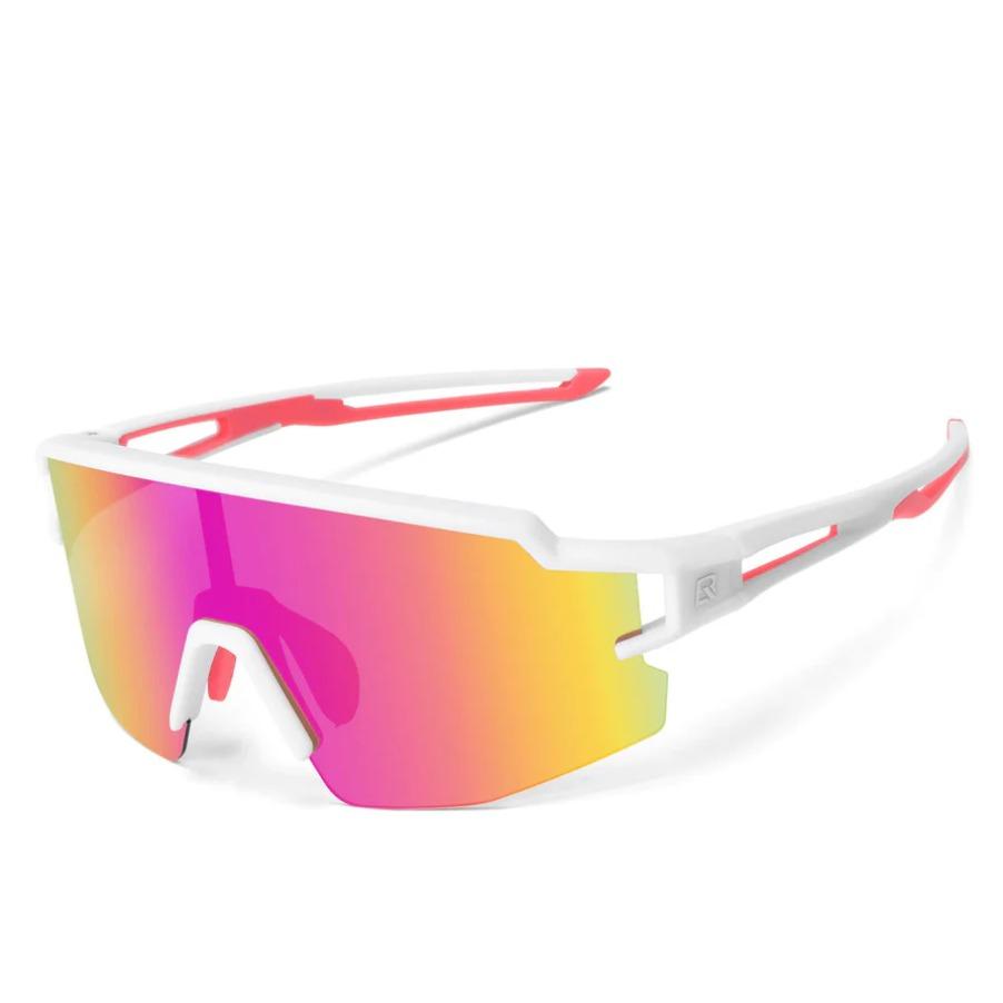 Gafas de ciclismo infantiles polarizadas con protección UV400