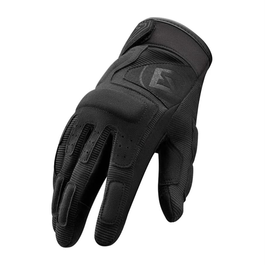 ROCKBROS Guantes de Moto Pantalla Táctil a Prueba de Viento Guantes de Moto para Hombres