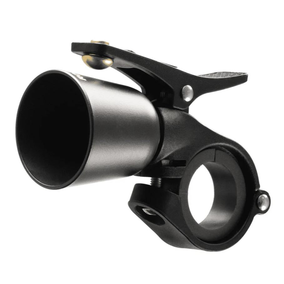 ROCKBROS timbre de bicicleta retro y potente para MTB y bicicletas de carretera, compatible con manubrios de 22–31,8 mm, diseño universal en aleación de cobre, fácil de usar