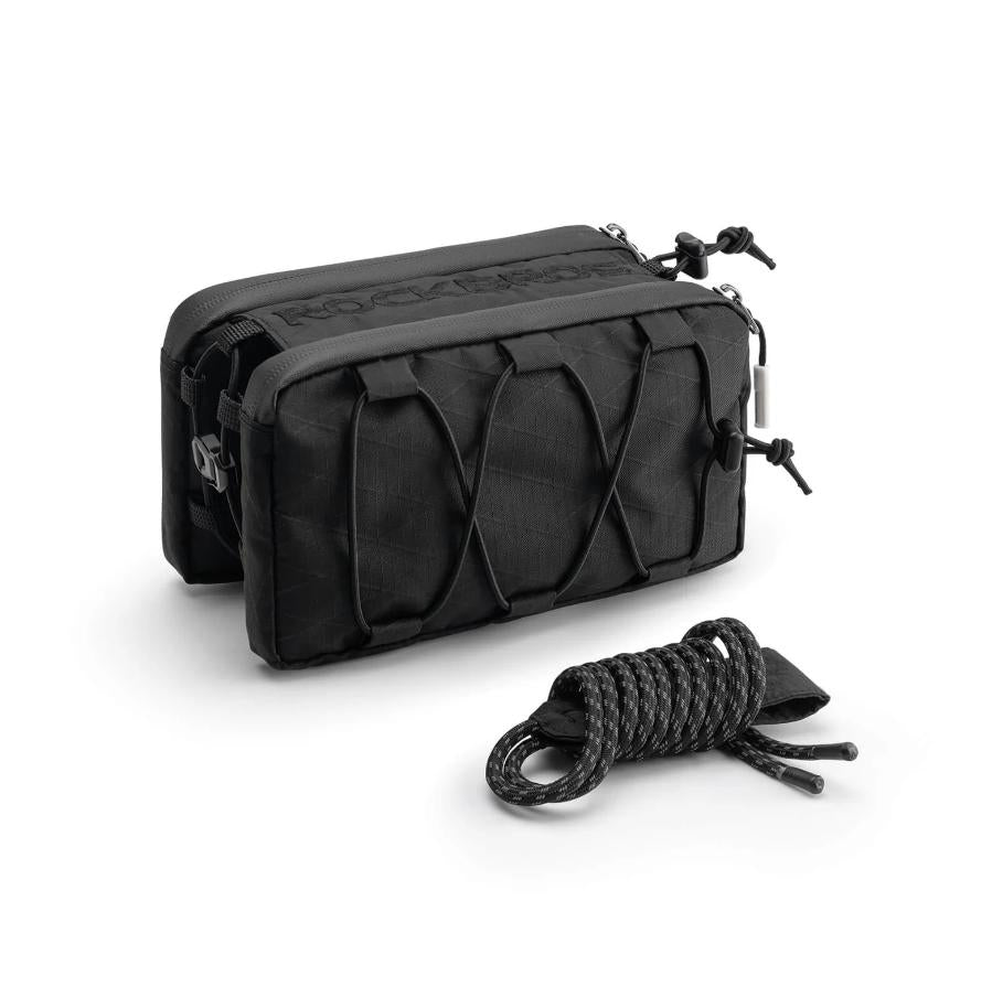 Bolsa superior, bolsa de cuadro con correa de hombro
