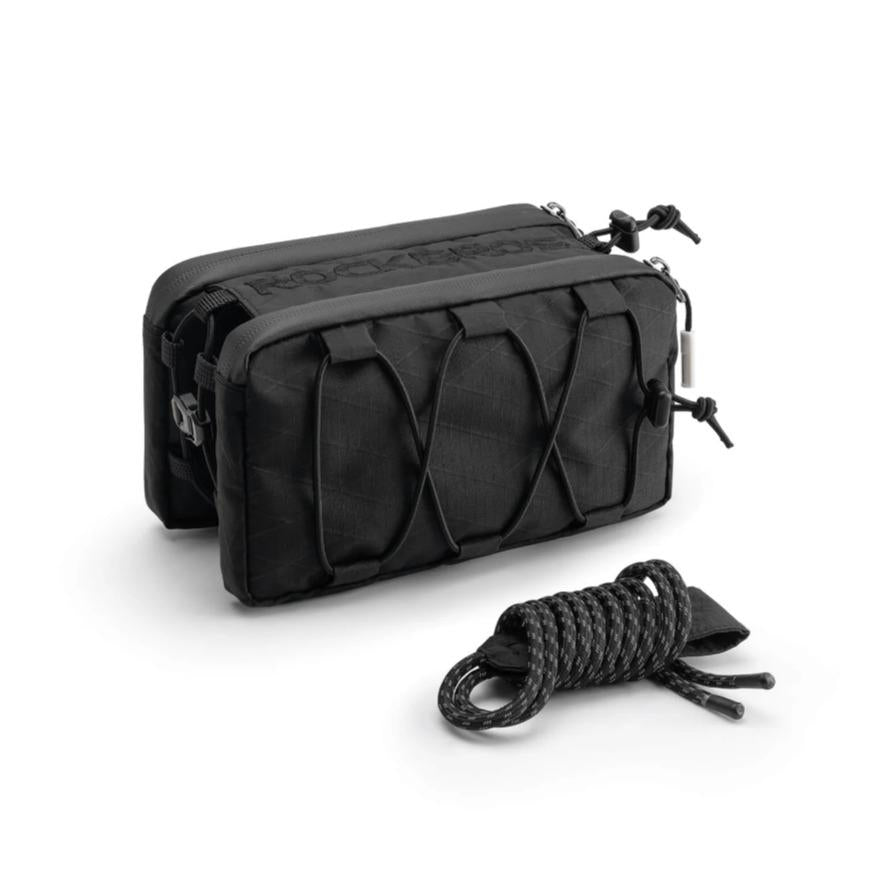 Bolsa superior, bolsa de cuadro con correa de hombro