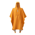 Poncho Impermeable 3 En 1