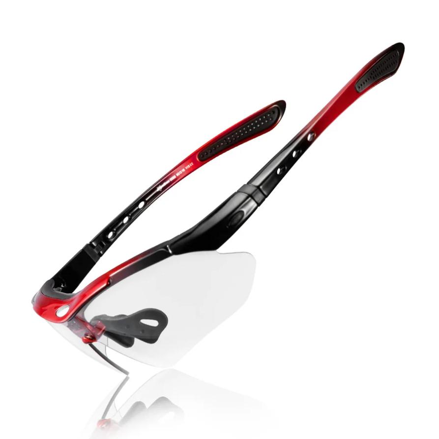 Gafas De Sol Deportivas Fotocromáticas
